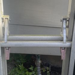 Warner Extension Ladder