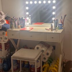 Vanity