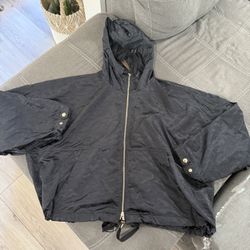 Louis Vuitton Windbreaker 