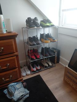 Nike For Sale Cheap Size 8-9