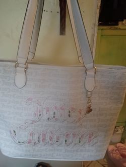 Juicy Couture Purse