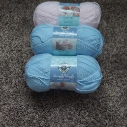 Loops & Threads Yarn