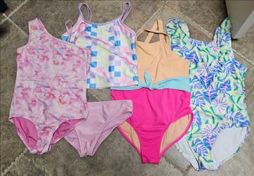 swimming clothes for girls 10-12
