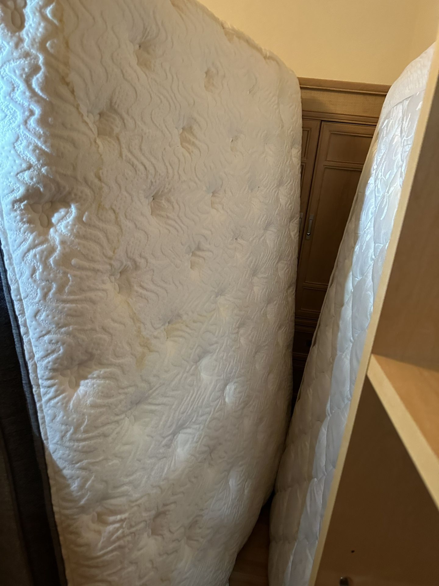 High Quality Full Size Mattress