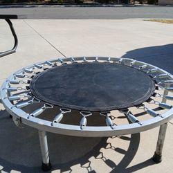 Fitness Trampoline 