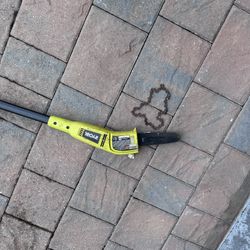 Ryobi Tree Trimmer 