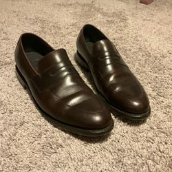 Thursday Dress Shoes Size 8.5 