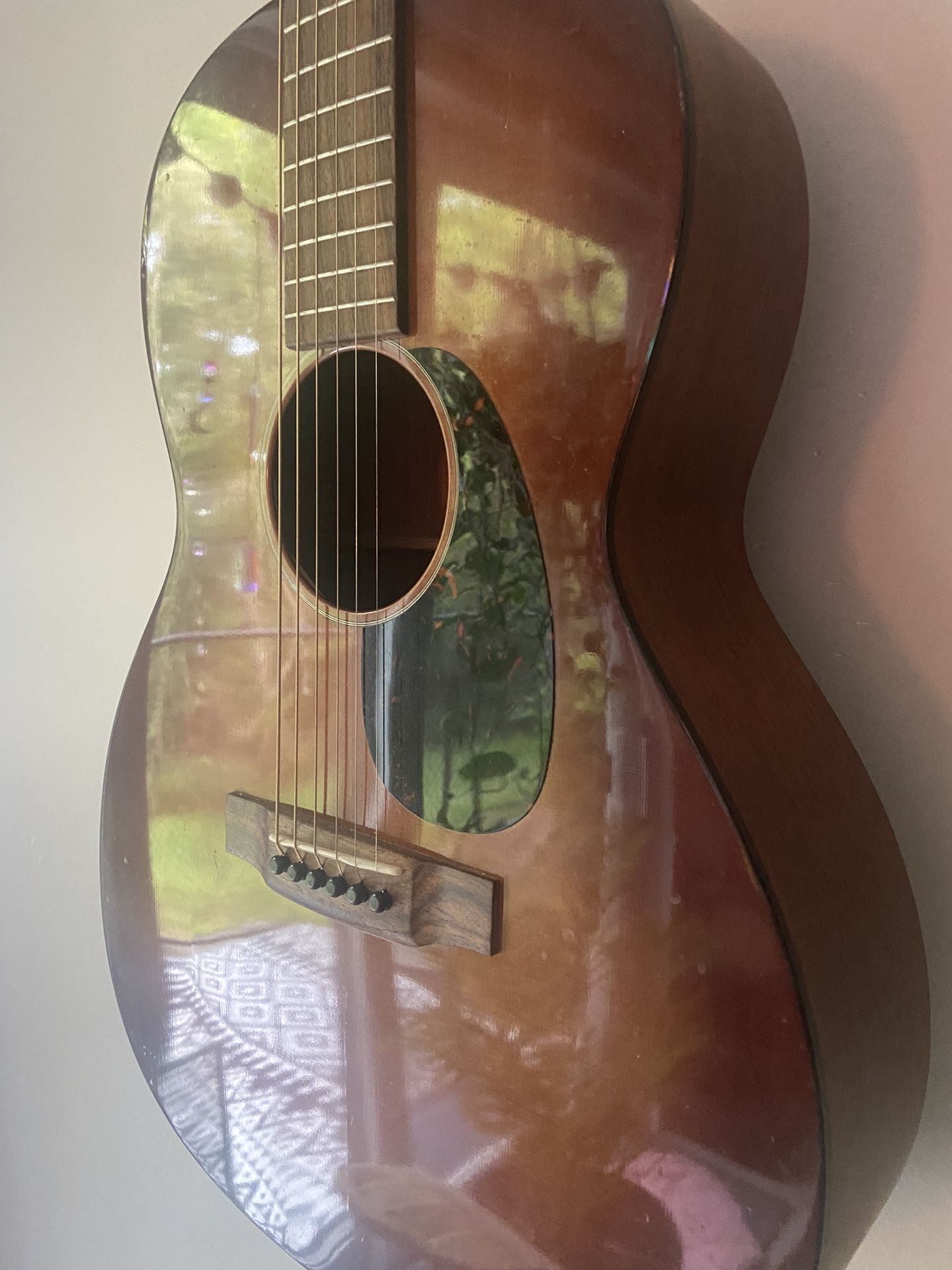 Martin 000-17SM 