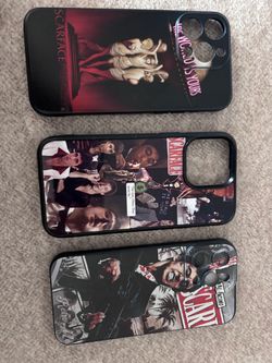 Iphone 15 proM Case