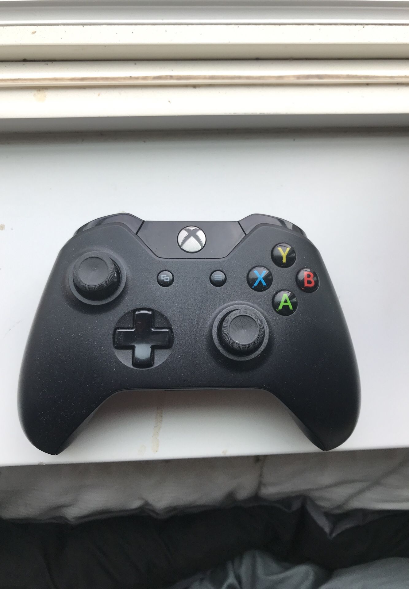 Xbox one controller