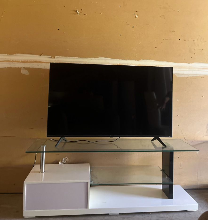 Tv Stand For Sale In Brand New Condition