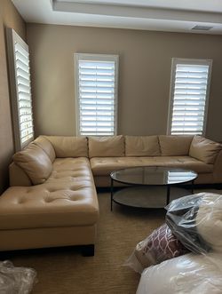 Nice Couch
