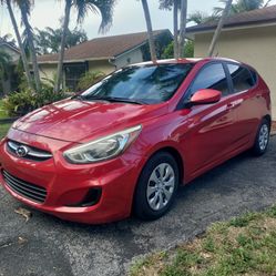2015 hyundai accent