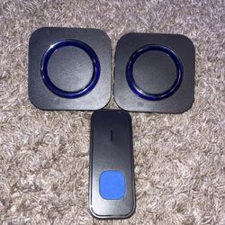 Wireless Doorbell