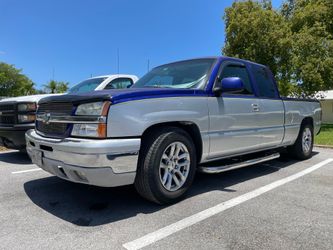 2005 Chevrolet Silverado