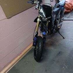 Drz 400
