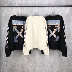 Off White Men’s Hoodie 2026 New 