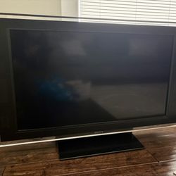 40” Sony Bravia TV in great shape!