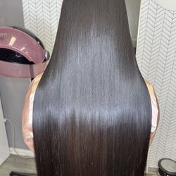 Keratin Product 