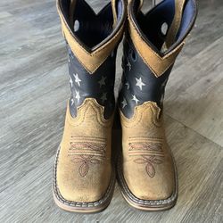 Cowgirl Boots 
