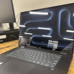 (FOR TRADE) HP OmniBook Omen X Flip Ai Laptop