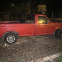 94 Ford  