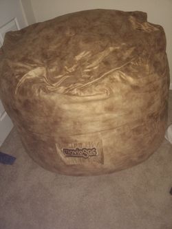Lovesac moviesac