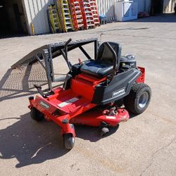 Snapper 46" Cero Turn Mower