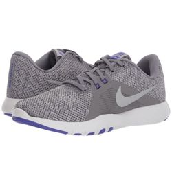 Nike Flex Trainer 8 Womens Size 7.5
