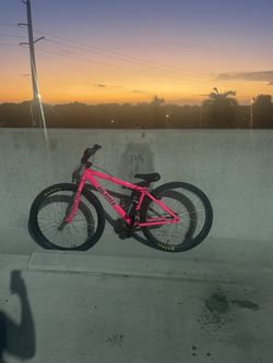 29’ bigflyer (trading for Ebike)