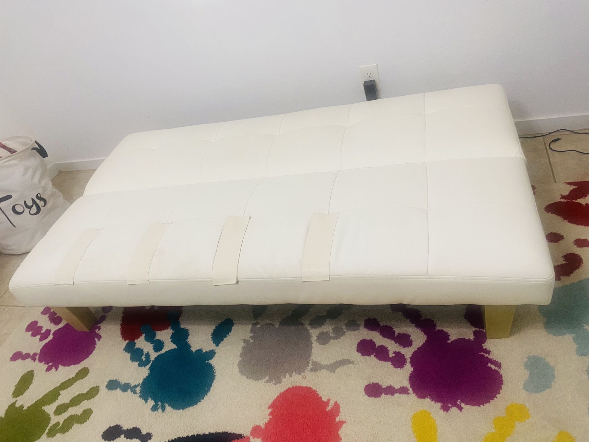 Sleeper Sofa