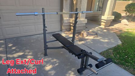 Home Gym - Priced for All