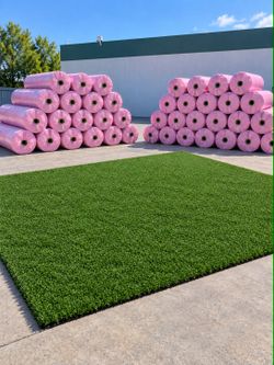Artificial Grass - Sacate/cesped Sintetico Turf