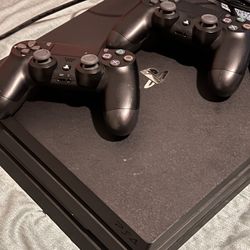 PS4 Pro