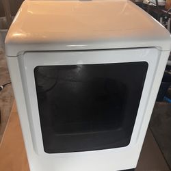 Samsung Gas Dryer / Secadora  Samsung 