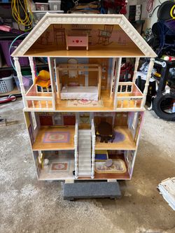 Dollhouse