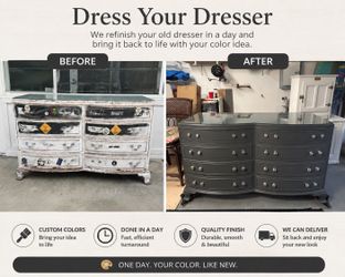 Dresser
