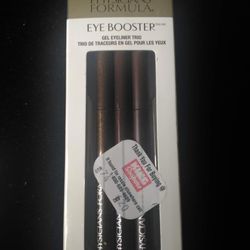 New Eyeliner Kit