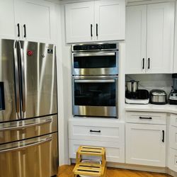Solid Wood Kitchen Cabinets On Sale