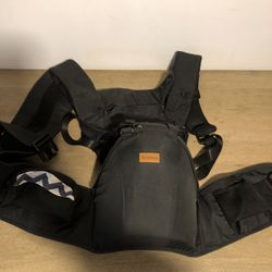 Baby Carrier New