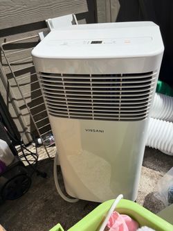 Lamp/Portable Ac