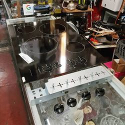 Kenmore OEM Electric Cooktop Kit 790