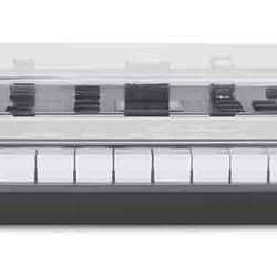 Decksaver DS-PC-ASMHSEXPLORER, ASM Hydrasynth Explorer Cover