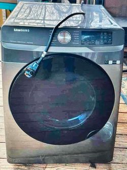 Samsung dryer