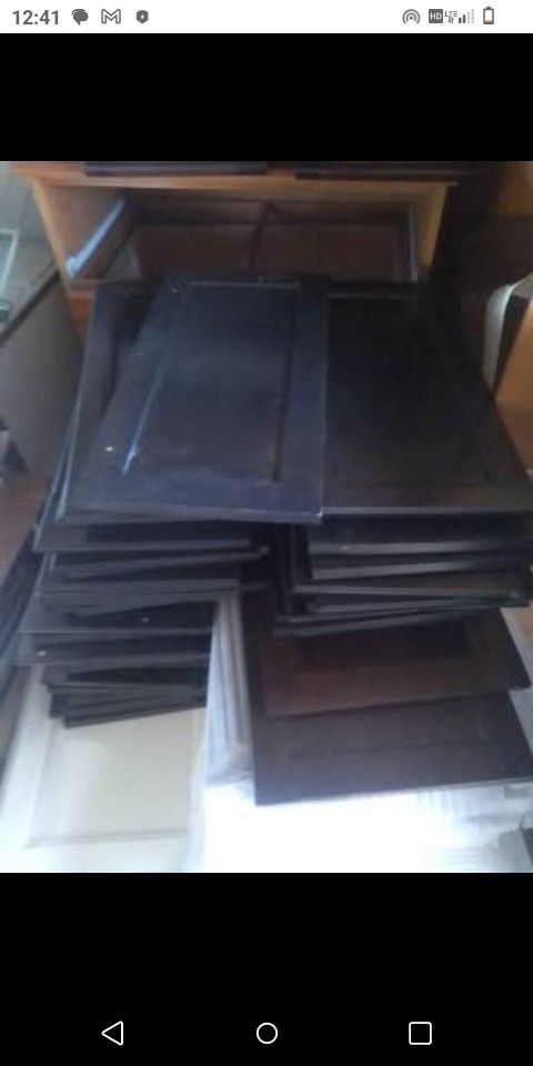 Cabinet Doors