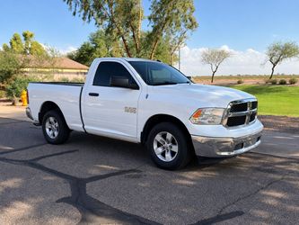 2013 Dodge Ram 1500