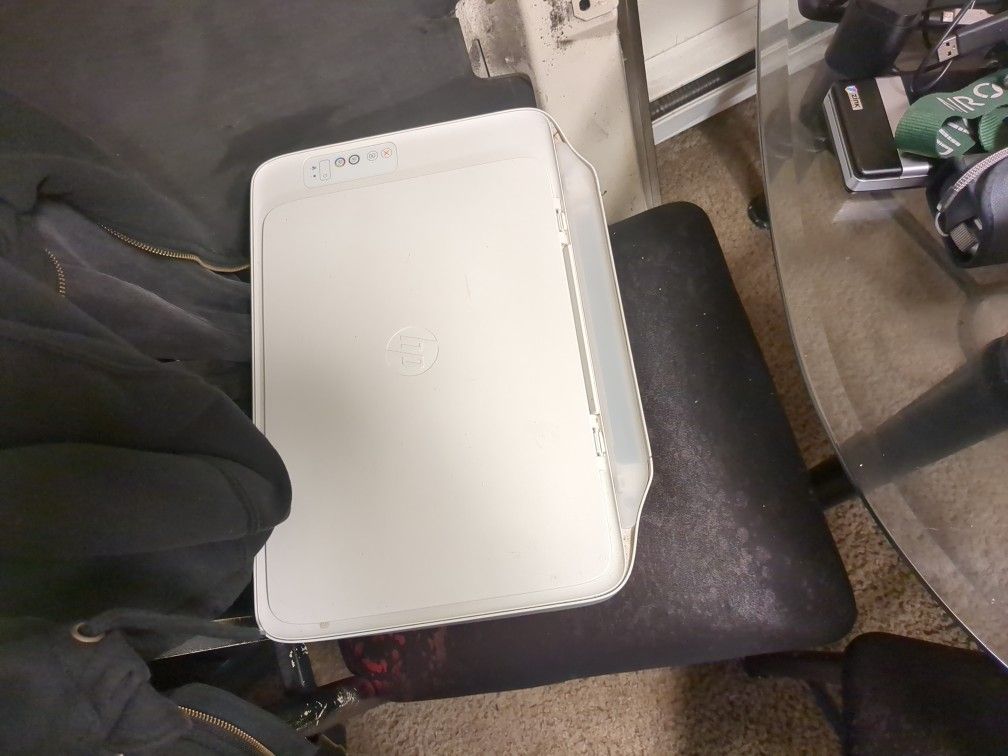 HP Printer Desk Jet 2132
