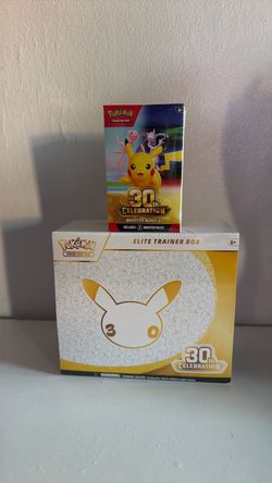 30th anniversary