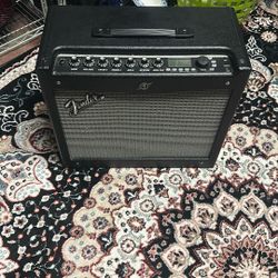 Fender Mustang III 100W  