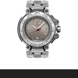 Oakley Crankcase 3 Hand W/Grey/Bracelet